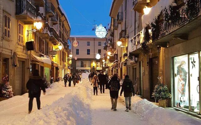 Maison Aubert 33 Appartamento Con Balcone in Centro