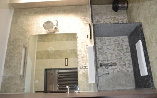 Amrapali Residency