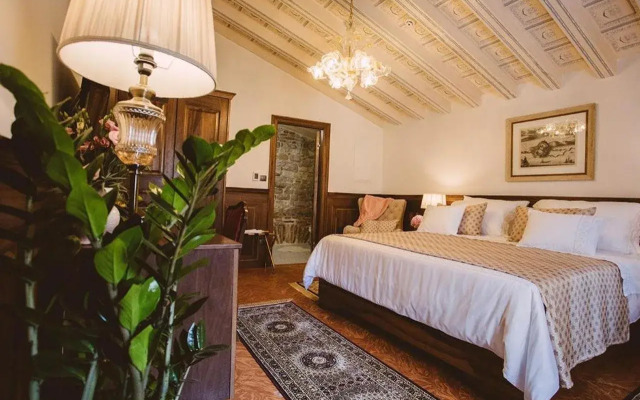 Heritage Hotel Cardo