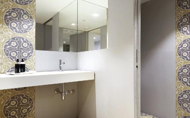 Aparthotel Silver
