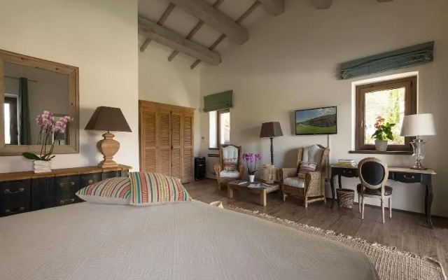 Agriturismo Le Fonti Al Caldaro