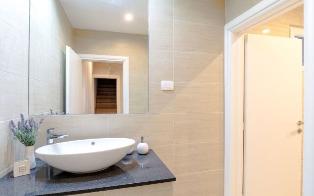 Luxury Villa White Velvet with Pool