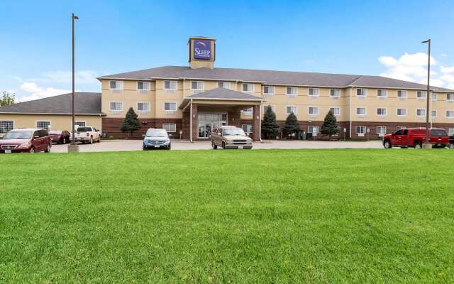 Sleep Inn North Liberty
