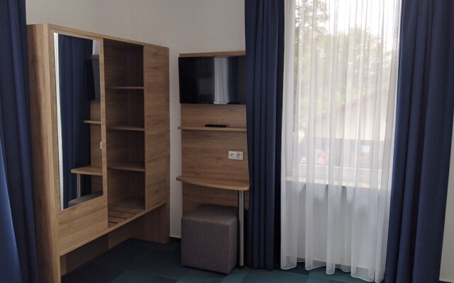 Hotel am Landschaftspark