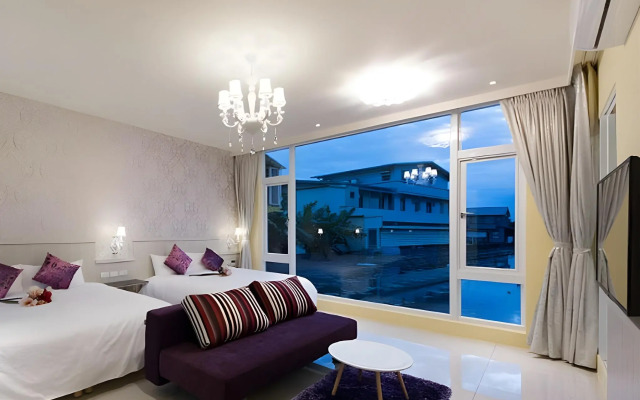 Tourist Home B&B