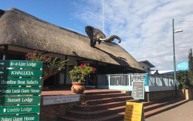 62 The Bridge Holiday Resort