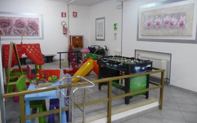 Residence Barusso
