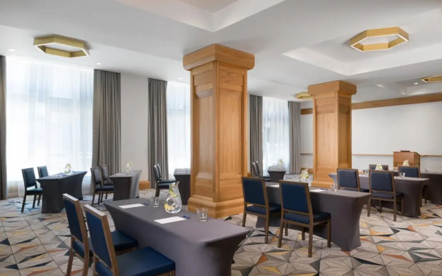 Kimpton Schofield Hotel by IHG