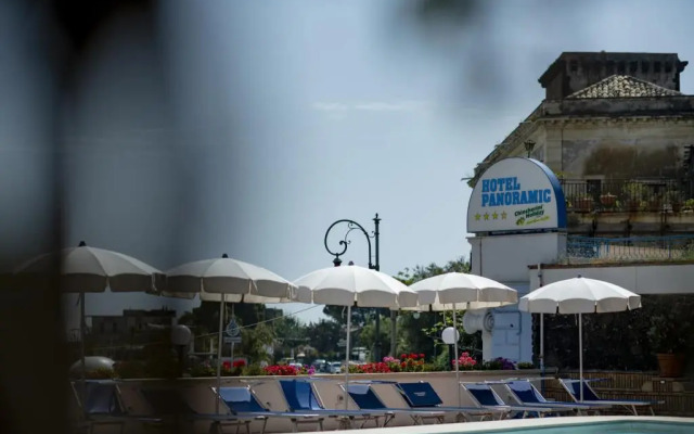Hotel Panoramic
