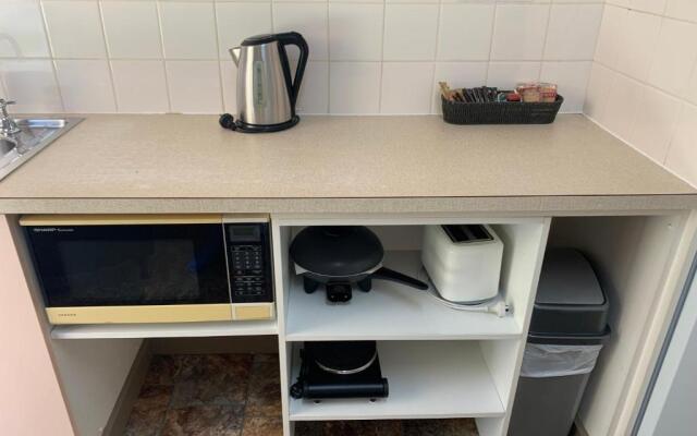 Cootamundra Caravan Park