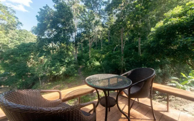 Tawan Riverside