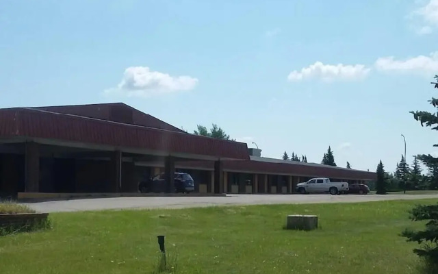 Paradise Inn Motel