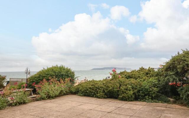 Sea Breeze, Weymouth