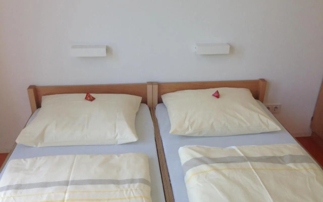 Jugendherberge Stuttgart Neckarpark