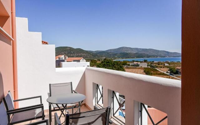 Nisea Hotel Samos