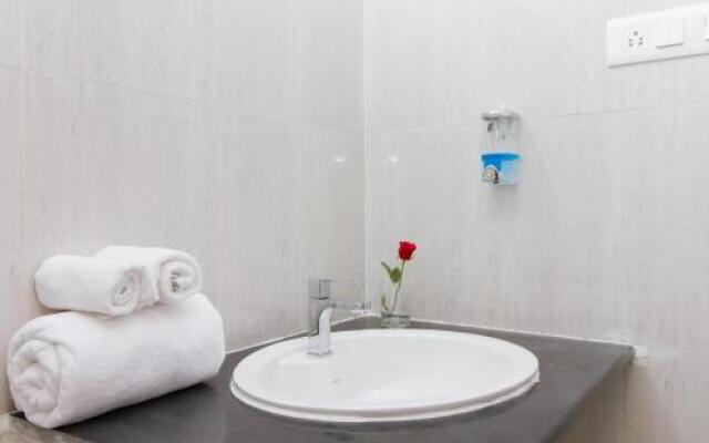 Sanctum Suites Whitefield Bangalore