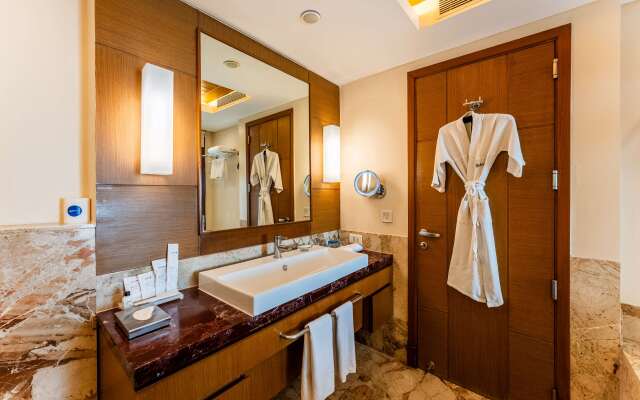 Radisson Blu Hotel Indore