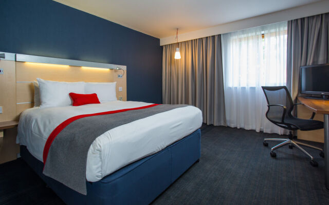 Holiday Inn Express Exeter M5, Jct 29