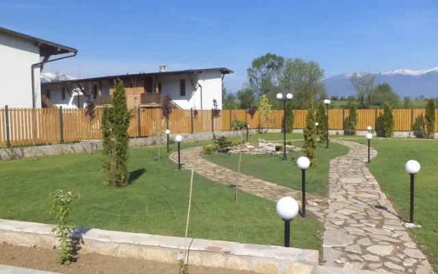 Spa Hotel Rimska Banya