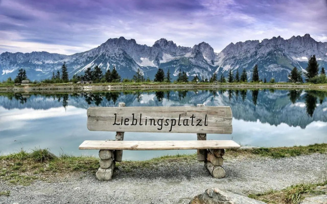 Ferienwohnung Glockenblume
