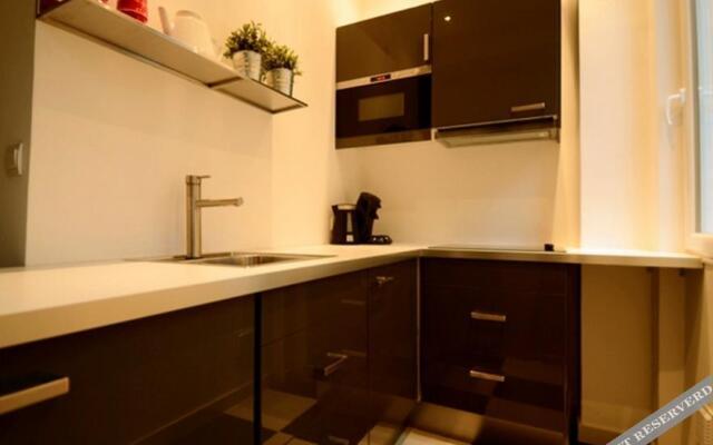 Short Stay Apartment Elisabeth