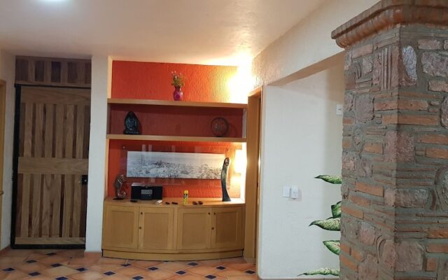 Casa Aba Your Apartment In Puerto Vallarta