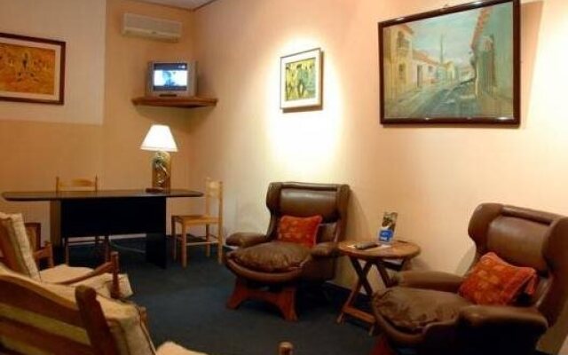 Hotel Sol Colonia