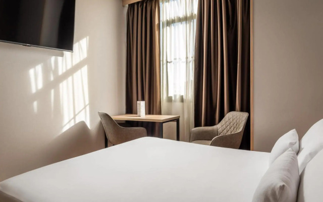 Hotel Transcontinental