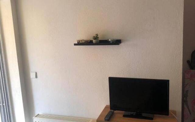 Small Apartment Trikala