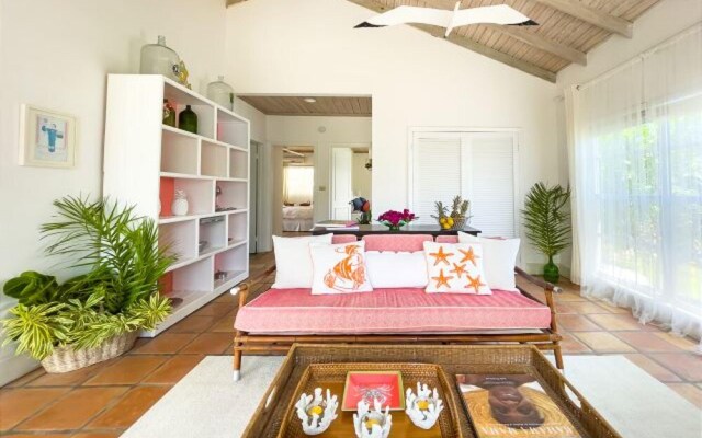 Folly Guest House by Eleuthera Vacation Rentals