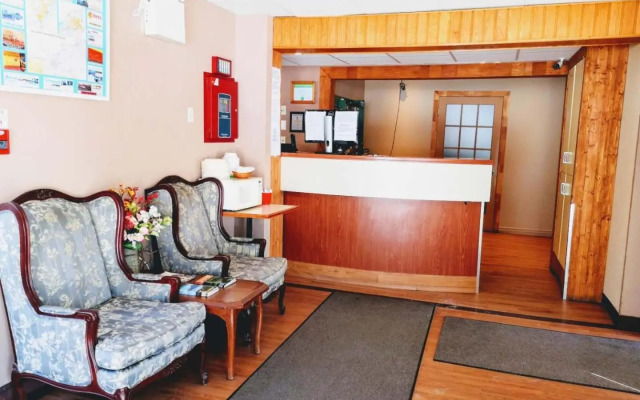 Hôtel Motel La Marquise