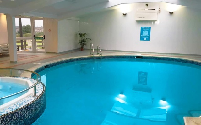 Ox Hotel Carlisle