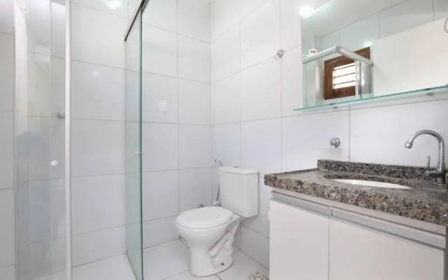 Porto Seguro Flat