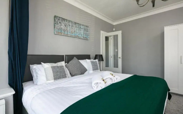 Rest & Recharge - Koi House