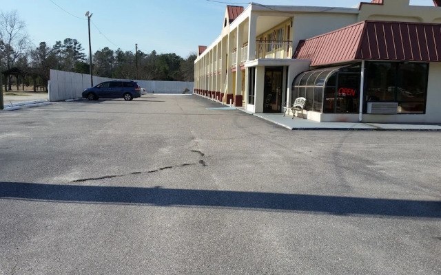 Econo Lodge Dillon