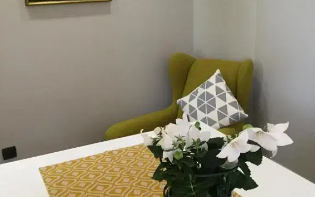 Le Clos Saint André