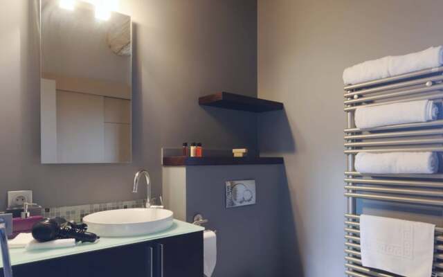Verdi Appartement privé