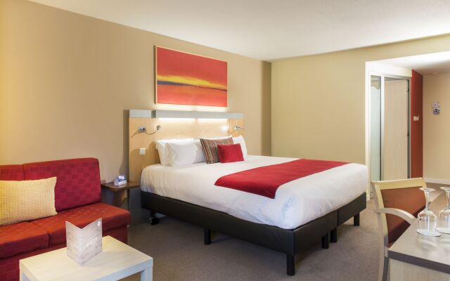 Holiday Inn Express & Suites Ghent by IHG