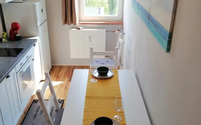 Panoráma apartman