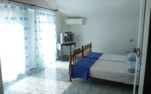 Apartment Spada