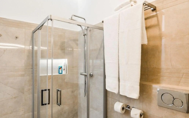 Royal Route Residence