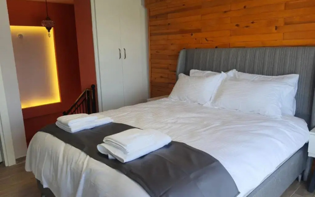 La Vie En Rose Otel