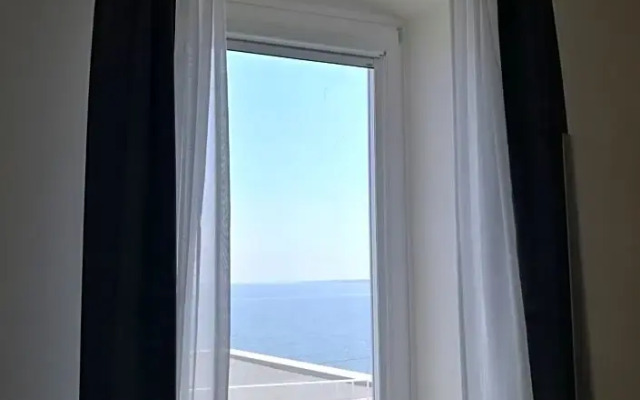 B&B VISTAZZURRA - Casa Saldarelli