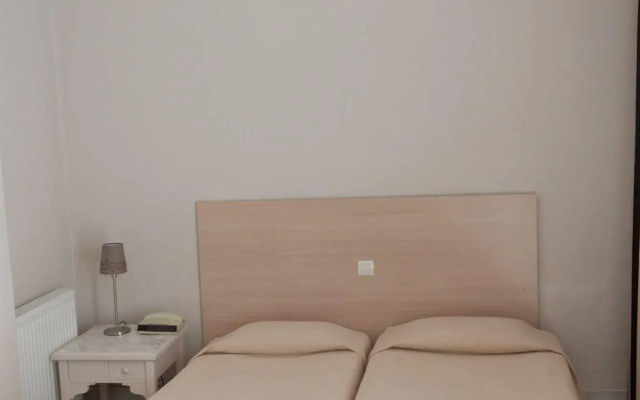 N E P center Hotel Rodos