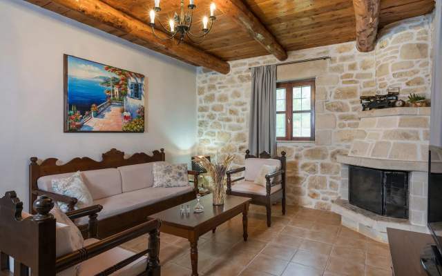 Kontis Village