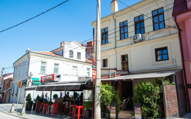 Stone Bridge Apartments