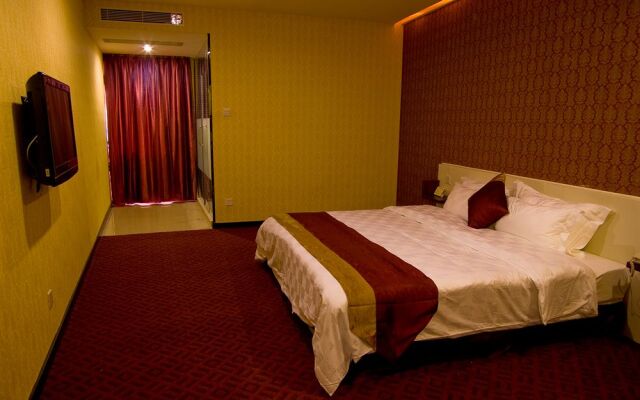 Summer Inn Shenzhen