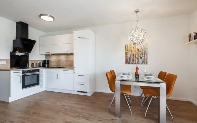 Kirschgarten 9 - Seestern