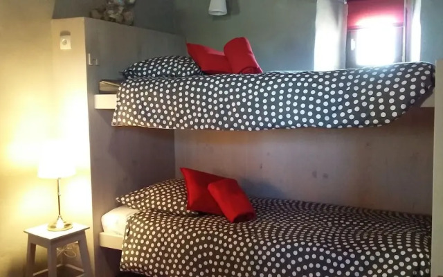 Le gîte de La Boissière