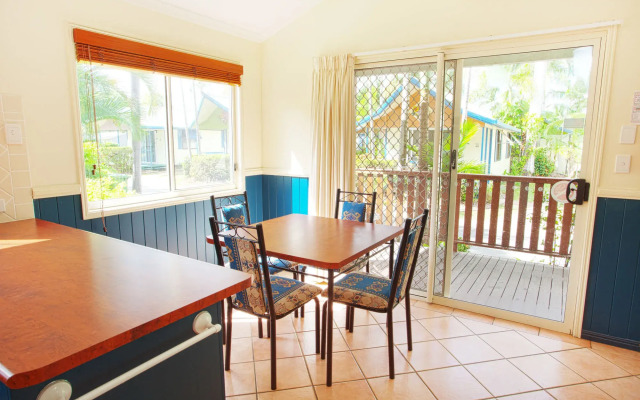 Discovery Parks - Rockhampton